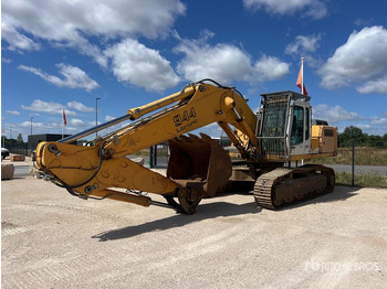 Crawler excavator LIEBHERR R 944