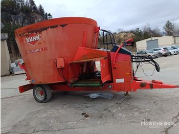 Flail mower/ Mulcher KUHN