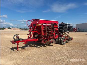Flail mower/ Mulcher HORSCH