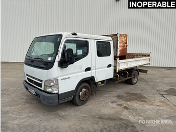 Tipper MITSUBISHI