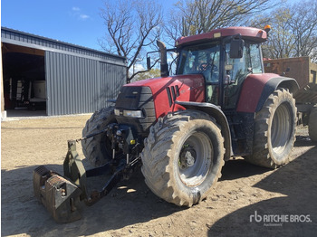 Farm tractor 2008 Case IH CVX 195 4x4 Tracteur Agricole 4WD Tractor: picture 2