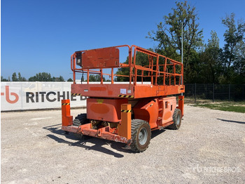 Scissor lift JLG