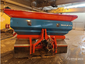 Flail mower/ Mulcher SULKY