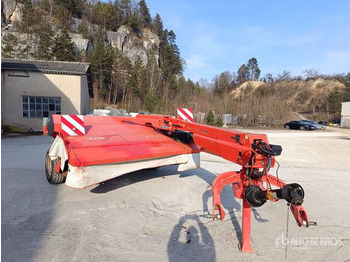 Mower KUHN