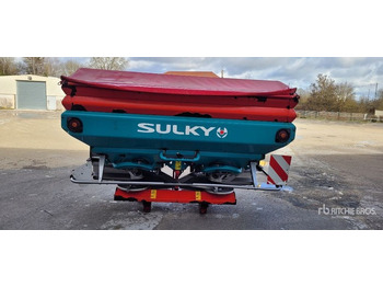 Flail mower/ Mulcher SULKY