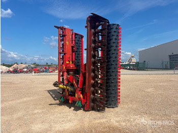 Power harrow KVERNELAND