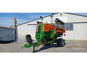 Combine seed drill AMAZONE