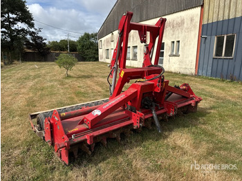 Rotavator 2013 Kongskilde RL 600S-305D F1 6C 3.05 m 3-Point Fraise Rotative Rotary Tiller: picture 2