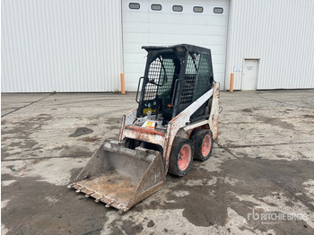 Skid steer loader BOBCAT S70