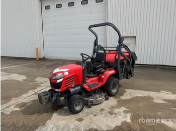 Garden mower KUBOTA