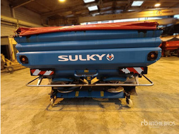 Flail mower/ Mulcher SULKY