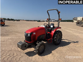 Compact tractor KUBOTA