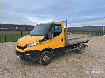 Tipper IVECO
