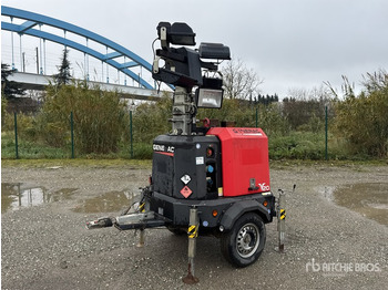 Lighting tower GENERAC