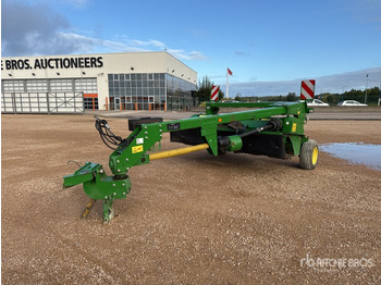 Mower JOHN DEERE 2000 Series
