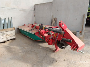 Mower KVERNELAND