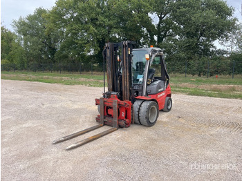 Forklift MANITOU MI 30 D