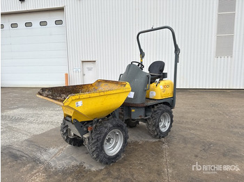 Mini dumper WACKER
