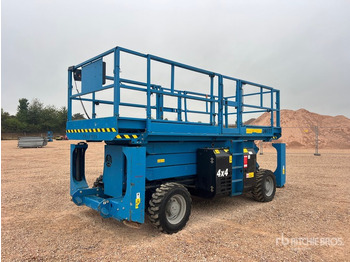 Scissor lift GENIE