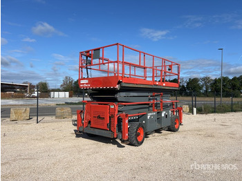 Scissor lift SKYJACK