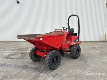 Mini dumper THWAITES