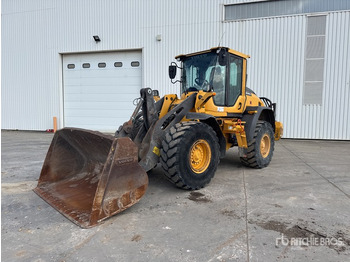Wheel loader VOLVO L70H