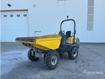 Mini dumper WACKER