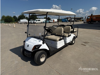 Golf cart YAMAHA
