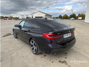 Car 2020 BMW 630d GT AWD Automobile: picture 2