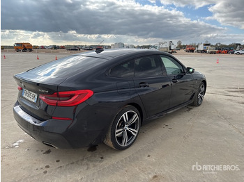 Car 2020 BMW 630d GT AWD Automobile: picture 3