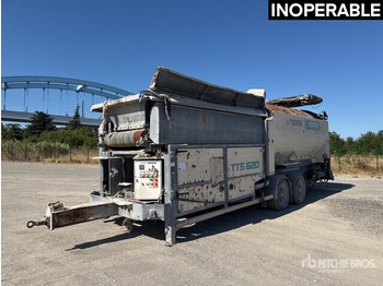 Screener TEREX