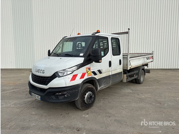 Tipper IVECO
