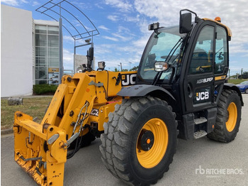 Telescopic handler JCB