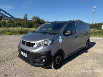 Panel van PEUGEOT Expert