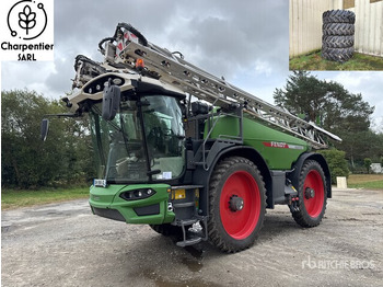 Self-propelled sprayer 2022 Fendt Rogator 655 36 m 4x4 High Clearance Pulveri ... Self-Propelled Sprayer: picture 2