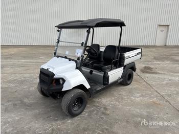 Golf cart YAMAHA