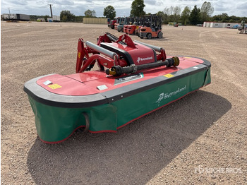 Mower KVERNELAND