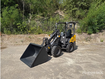 Wheel loader 2023 Mecalac MCL2 Chargeuse Sur Pneus (Non Utilis ... Wheel Loader: picture 2