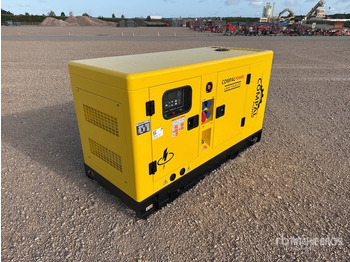 Generator set COMPAL
