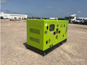 Generator set COMPAL
