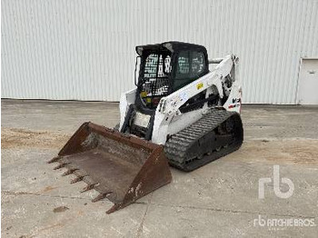 Skid steer loader BOBCAT T650