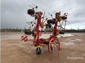 Tedder/ Rake PÖTTINGER