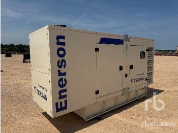 Generator set