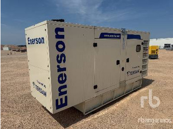 Generator set