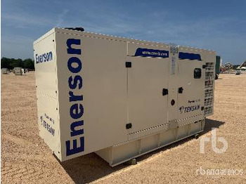 Generator set