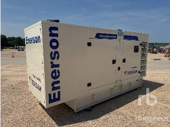 Generator set