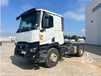 Tractor unit RENAULT C 430