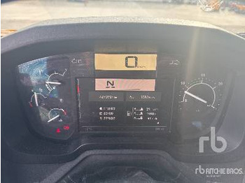 Tractor unit RENAULT C 430