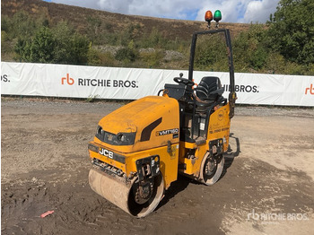 Roller JCB