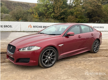 Car JAGUAR